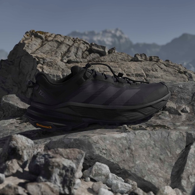 adidas TERREX Wanderschuh »FREEHIKER SL GORE-TEX« wasserdicht dank Gore-Tex Membrane