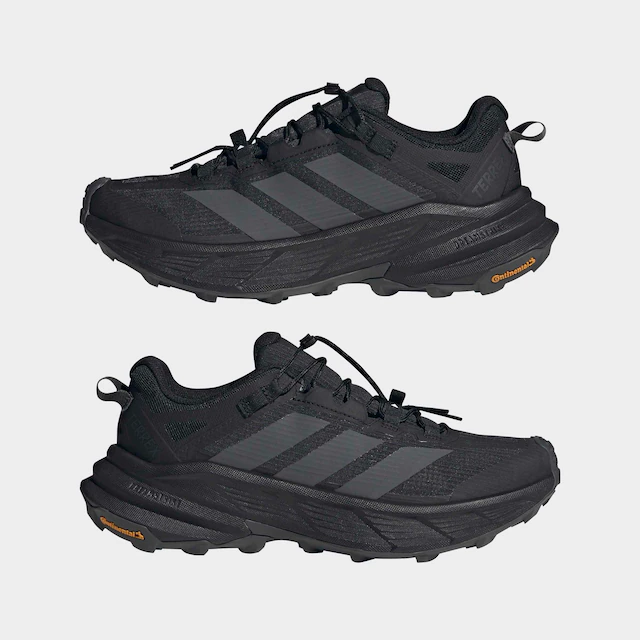 adidas TERREX Wanderschuh »FREEHIKER SL GORE-TEX« wasserdicht dank Gore-Tex Membrane