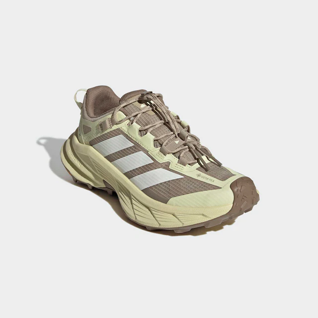 adidas TERREX Wanderschuh »FREEHIKER SL GORE-TEX« wasserdicht dank Gore-Tex Membrane