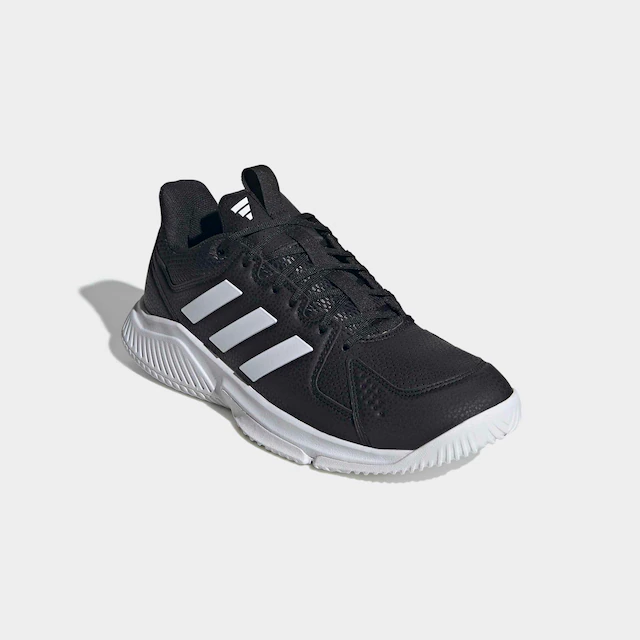 adidas Performance Hallenschuh »COURT FLIGHT INDOOR« Volleyballschuh