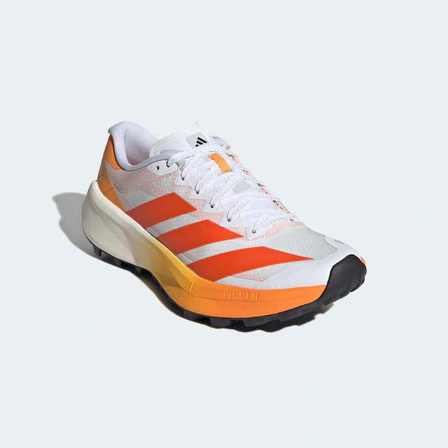 adidas TERREX Trailrunningschuh »AGRAVIC 4 TRAIL RUNNING« für mehr Grip