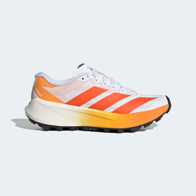 adidas TERREX Trailrunningschuh »AGRAVIC 4 TRAIL RUNNING« für mehr Grip