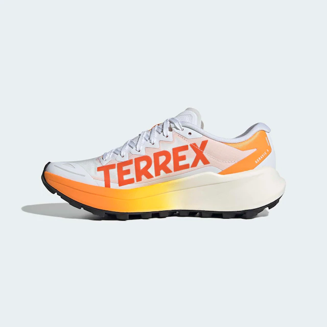 adidas TERREX Trailrunningschuh »AGRAVIC 4 TRAIL RUNNING« für mehr Grip
