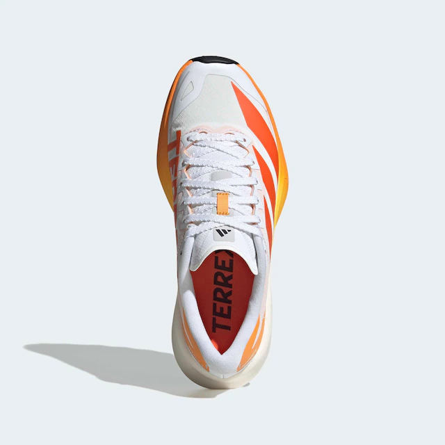 adidas TERREX Trailrunningschuh »AGRAVIC 4 TRAIL RUNNING« für mehr Grip