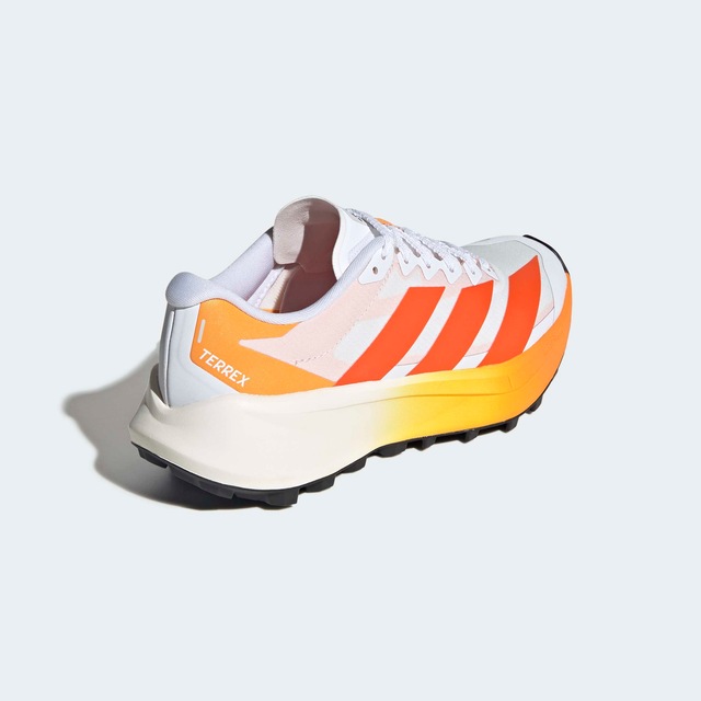 adidas TERREX Trailrunningschuh »AGRAVIC 4 TRAIL RUNNING« für mehr Grip