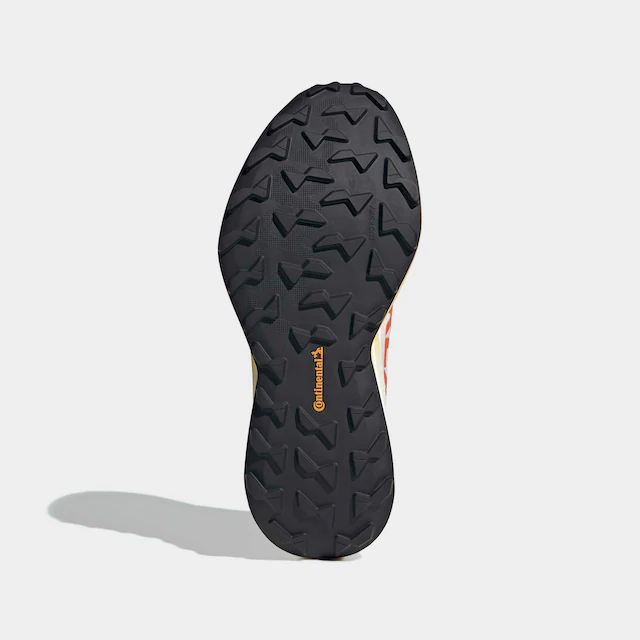 adidas TERREX Trailrunningschuh »AGRAVIC 4 TRAIL RUNNING« für mehr Grip