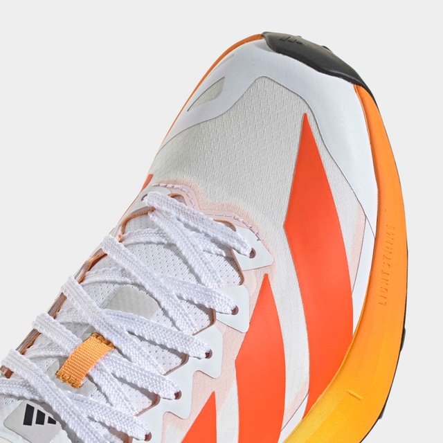 adidas TERREX Trailrunningschuh »AGRAVIC 4 TRAIL RUNNING« für mehr Grip