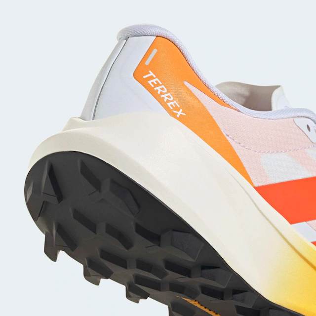 adidas TERREX Trailrunningschuh »AGRAVIC 4 TRAIL RUNNING« für mehr Grip