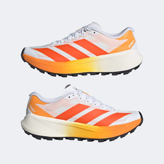 adidas TERREX Trailrunningschuh »AGRAVIC 4 TRAIL RUNNING« für mehr Grip
