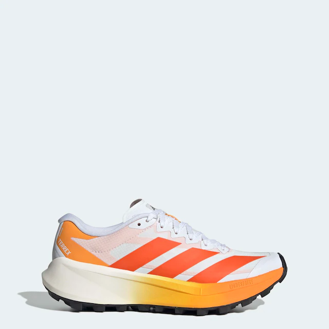 adidas TERREX Trailrunningschuh »AGRAVIC 4 TRAIL RUNNING« für mehr Grip