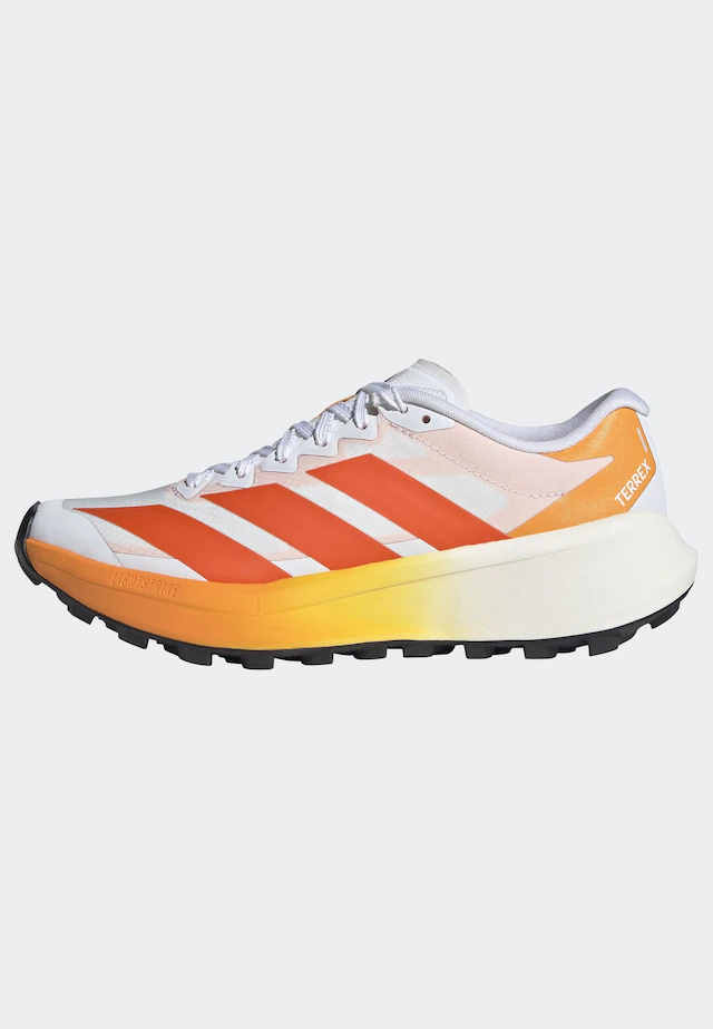 adidas TERREX Trailrunningschuh »AGRAVIC 4 TRAIL RUNNING« für mehr Grip