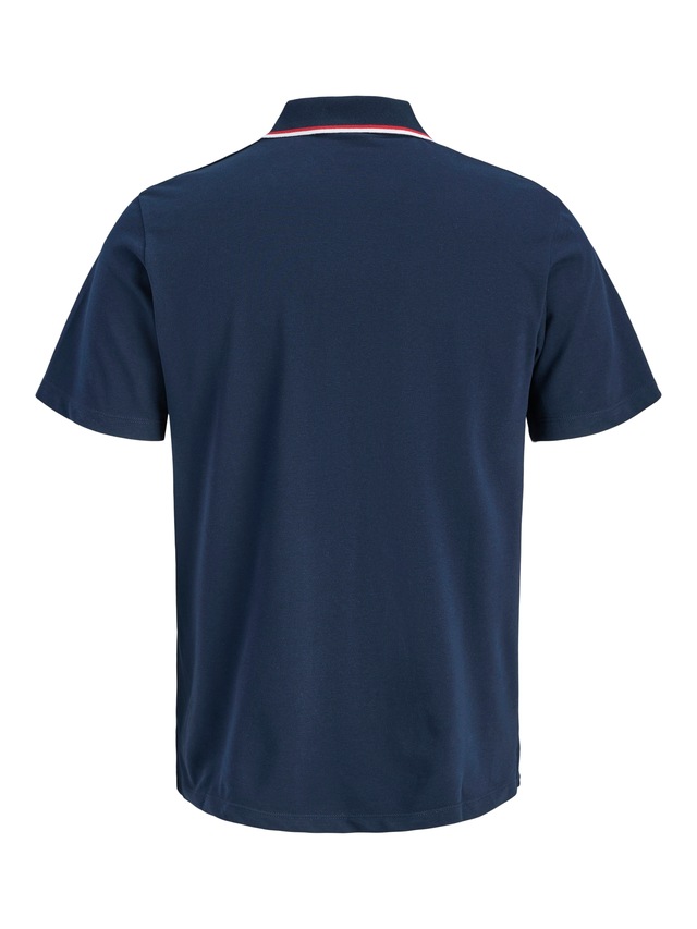 Jack & Jones Poloshirt »JJBLAZE POLO SS«