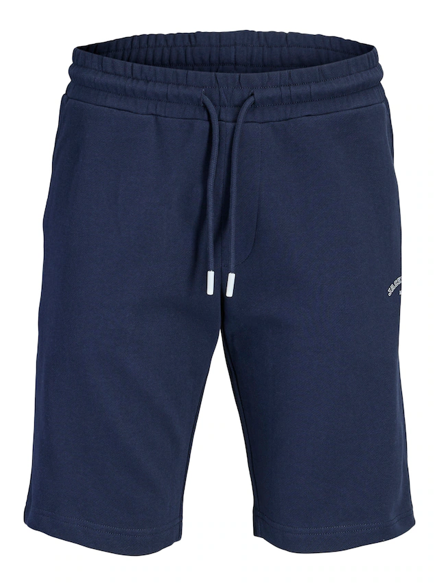 Jack & Jones PlusSize Sweatshorts »JPSTGORDON COLLEGE SWEAT SHORTS MI PLS«