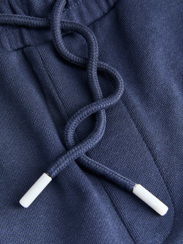 Jack & Jones Sweatshorts »JPSTGORDON COLLEGE SWEAT SHORTS MID«