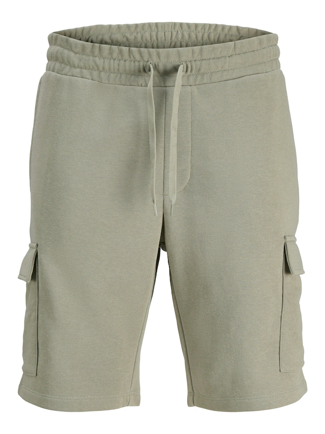 Jack & Jones Sweatshorts »JPSTGORDON ALLIANCE SWEAT SHORTS«