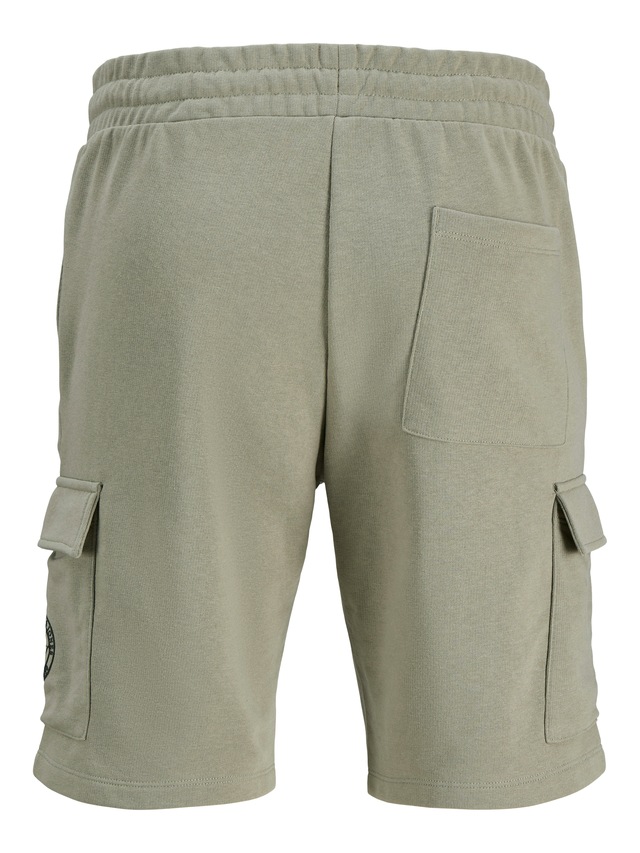 Jack & Jones Sweatshorts »JPSTGORDON ALLIANCE SWEAT SHORTS«