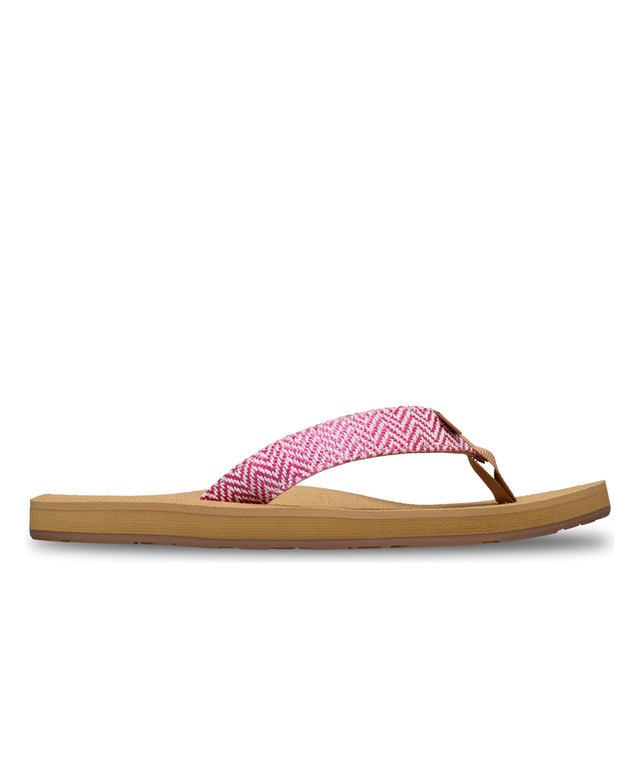 Roxy Zehentrenner »PORTO RAFFIA«