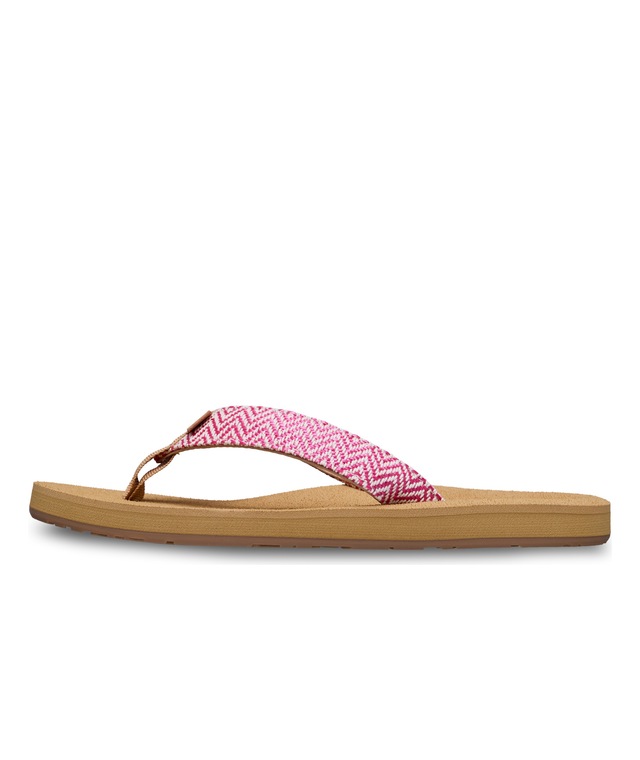 Roxy Zehentrenner »PORTO RAFFIA«