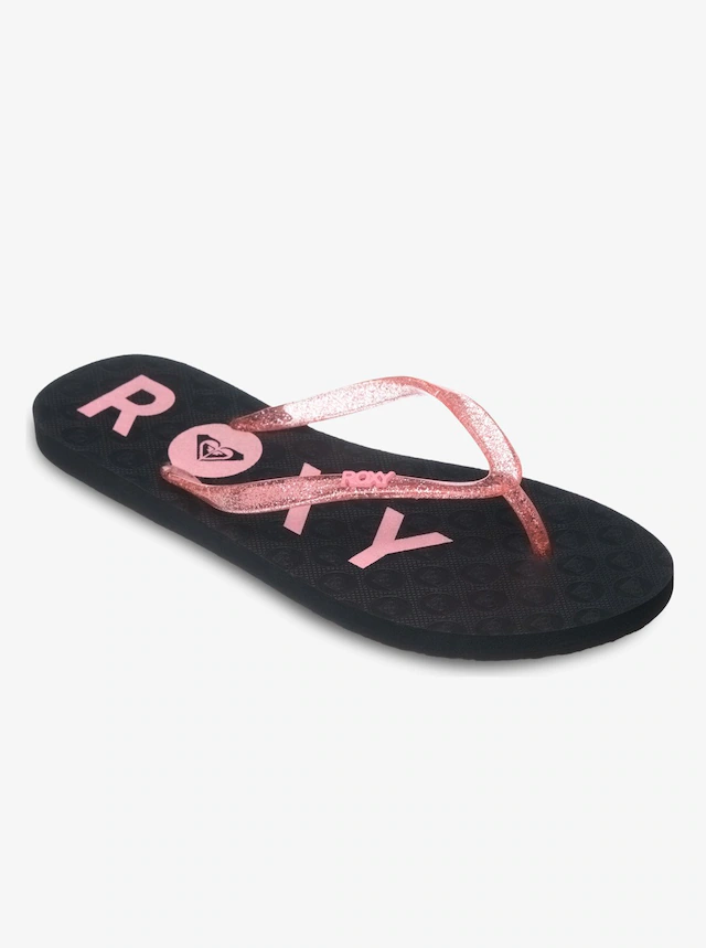Roxy Zehentrenner »VIVA SPARKLE«