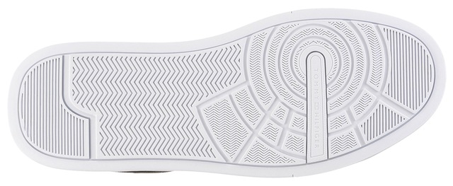 Tommy Hilfiger Sneaker »TH COURT CORE« , Freizeitschuh, Halbschuh, Schnürschuh, weich gepolstertem Schaftrand