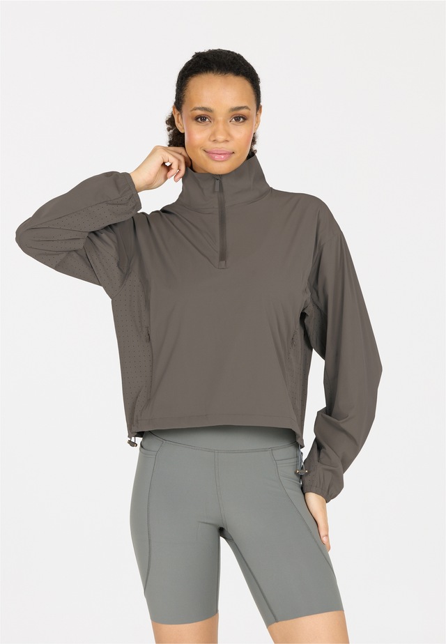 ATHLECIA Outdoorjacke »Sharma« aus atmungsaktivem Material