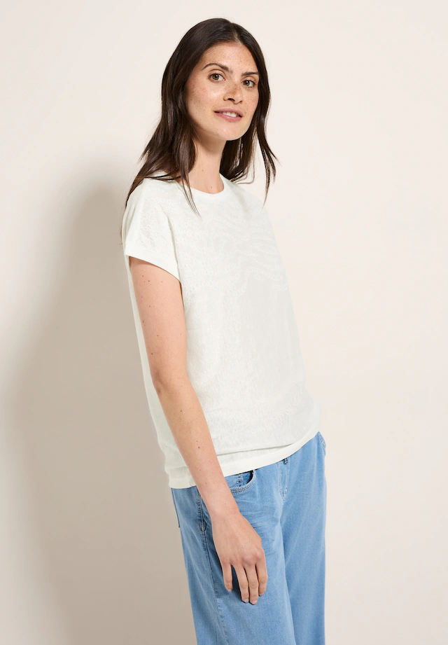Cecil T-Shirt Basic