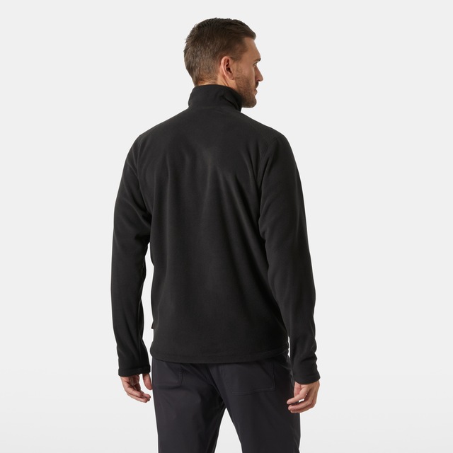 Helly Hansen Fleecejacke »DAYBREAKER FLEECE JACKET« mit Windschutzblende, unifarben