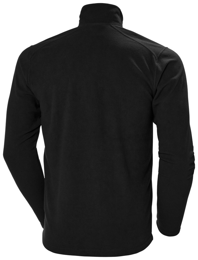 Helly Hansen Fleecejacke »DAYBREAKER FLEECE JACKET« mit Windschutzblende, unifarben