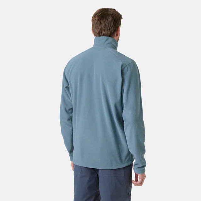 Helly Hansen Fleecejacke »DAYBREAKER FLEECE JACKET« mit Windschutzblende, unifarben