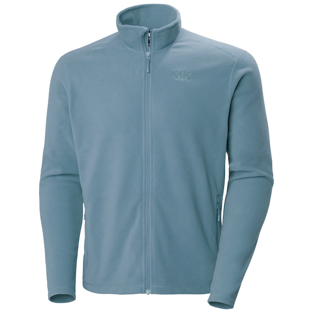Helly Hansen Fleecejacke »DAYBREAKER FLEECE JACKET« mit Windschutzblende, unifarben