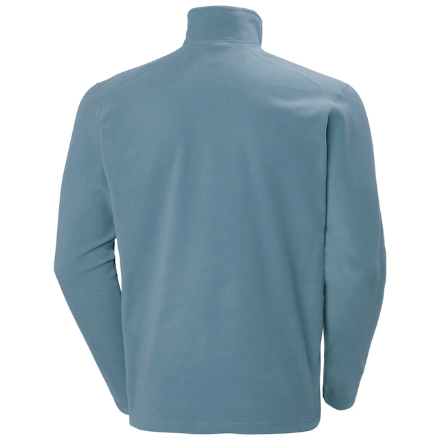 Helly Hansen Fleecejacke »DAYBREAKER FLEECE JACKET« mit Windschutzblende, unifarben