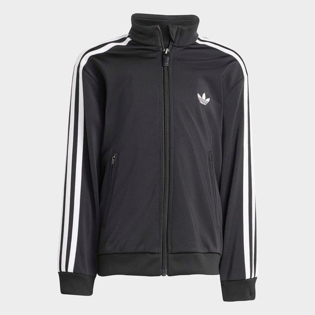 adidas Originals Trainingsanzug »FIREBIRD TS« 2 tlg. für Kinder, zweiteiliges Set, aus Polyester