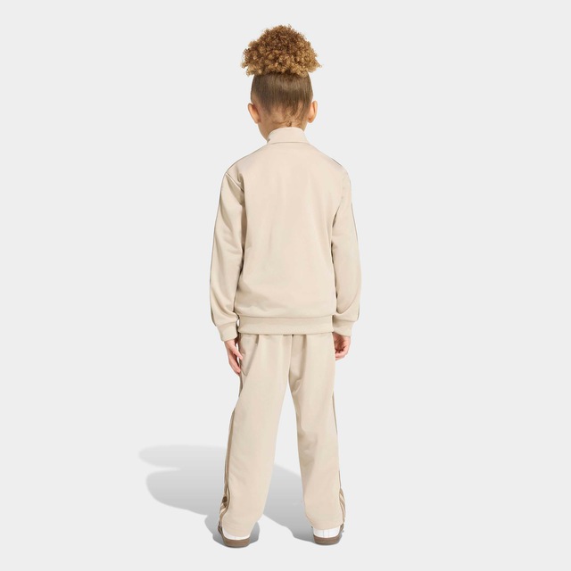 adidas Originals Trainingsanzug »FIREBIRD TS« 2 tlg. für Kinder, zweiteiliges Set, aus Polyester