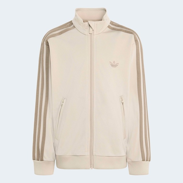 adidas Originals Trainingsanzug »FIREBIRD TS« 2 tlg. für Kinder, zweiteiliges Set, aus Polyester