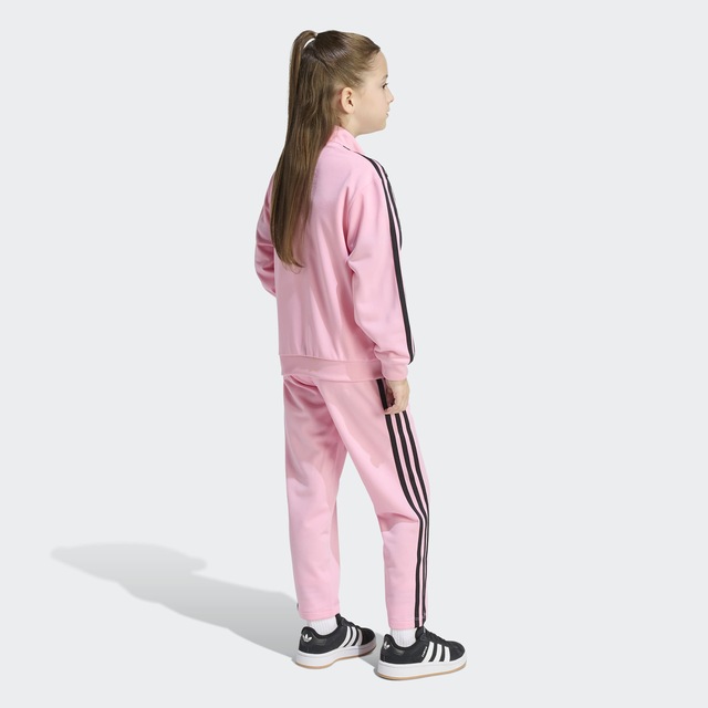 adidas Originals Trainingsanzug »FIREBIRD TS« 2 tlg. für Kinder, zweiteiliges Set, aus Polyester