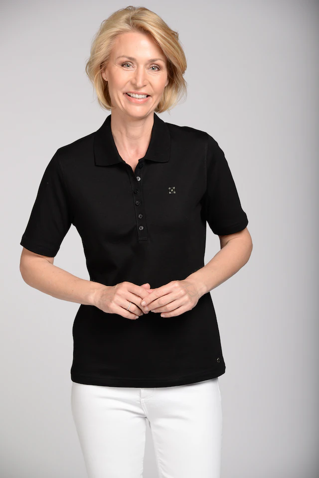 Clarina T-Shirt »RALF« Pima Cotton Interlock