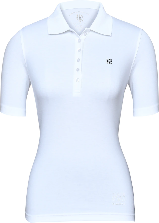 Clarina T-Shirt »RALF« Pima Cotton Interlock