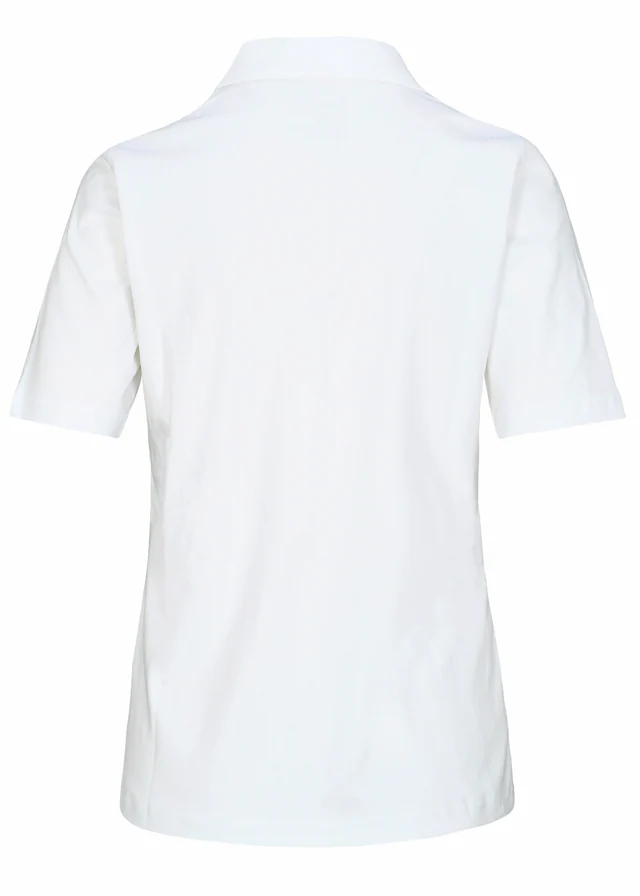 Clarina T-Shirt »RALF« Pima Cotton Interlock