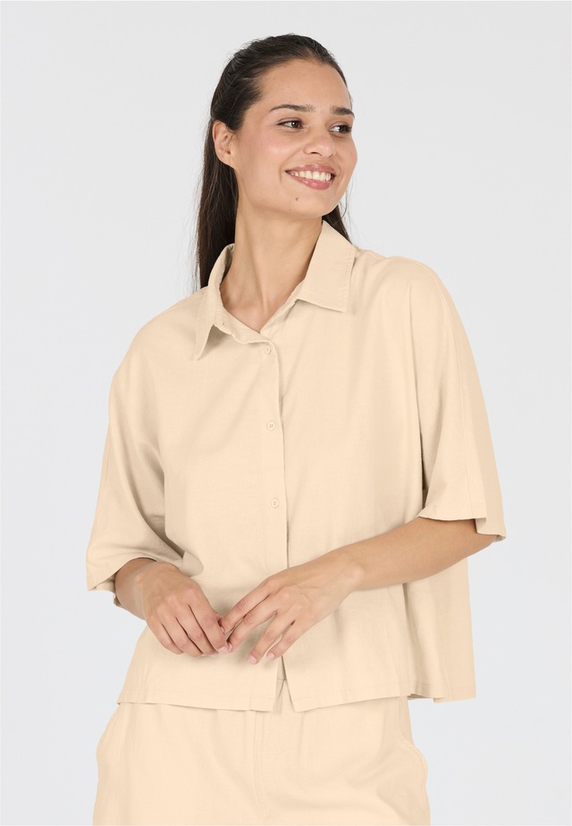 ATHLECIA T-Shirt »Resort« aus atmungsaktivem Material