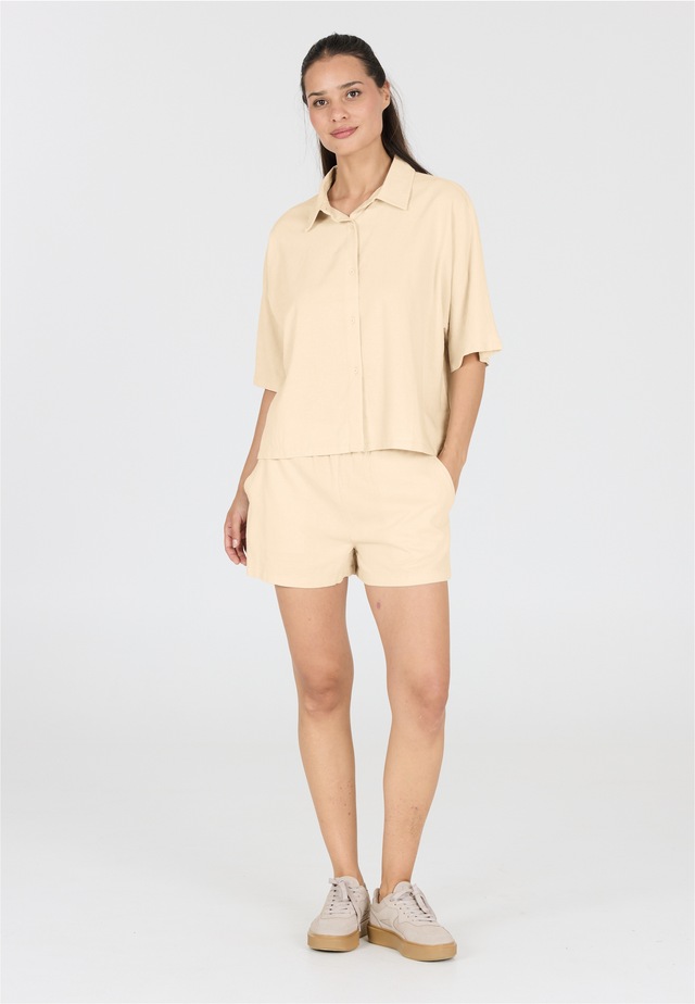 ATHLECIA T-Shirt »Resort« aus atmungsaktivem Material