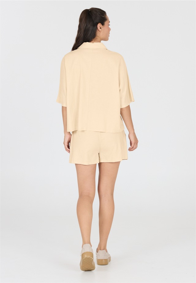 ATHLECIA T-Shirt »Resort« aus atmungsaktivem Material