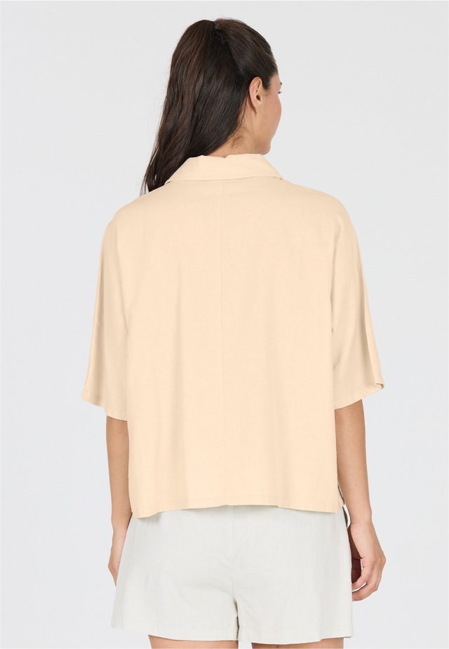 ATHLECIA T-Shirt »Resort« aus atmungsaktivem Material