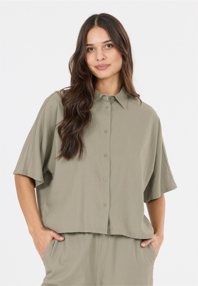 ATHLECIA T-Shirt »Resort« aus atmungsaktivem Material