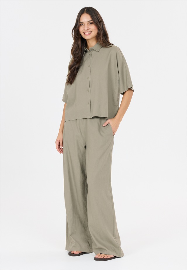 ATHLECIA T-Shirt »Resort« aus atmungsaktivem Material