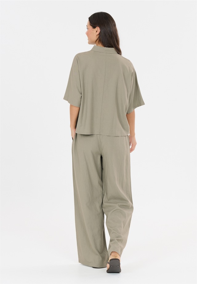 ATHLECIA T-Shirt »Resort« aus atmungsaktivem Material