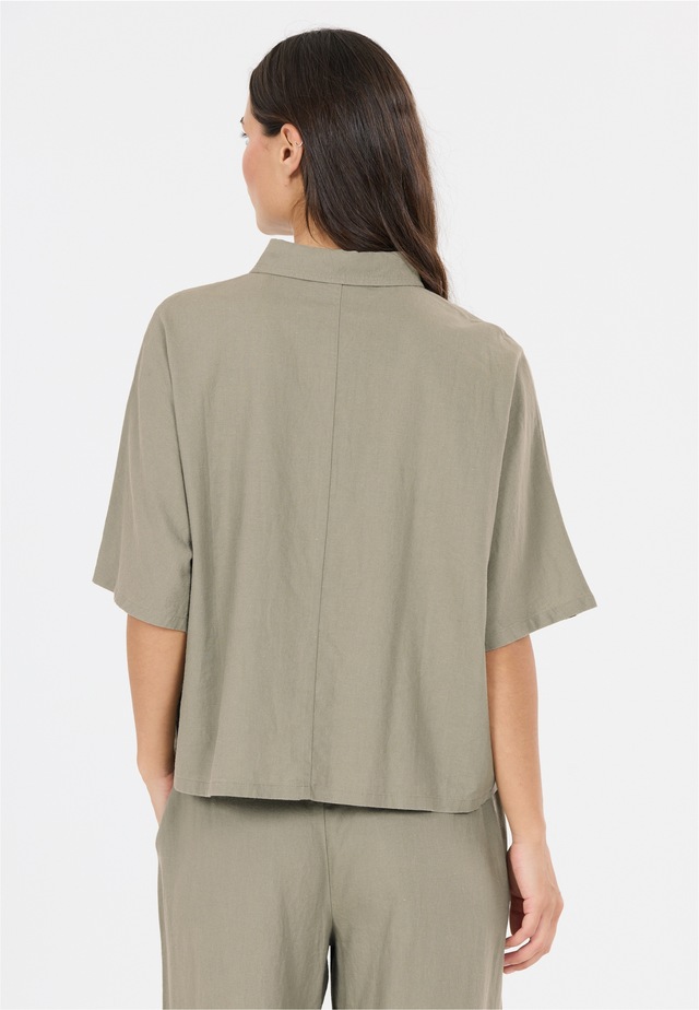 ATHLECIA T-Shirt »Resort« aus atmungsaktivem Material