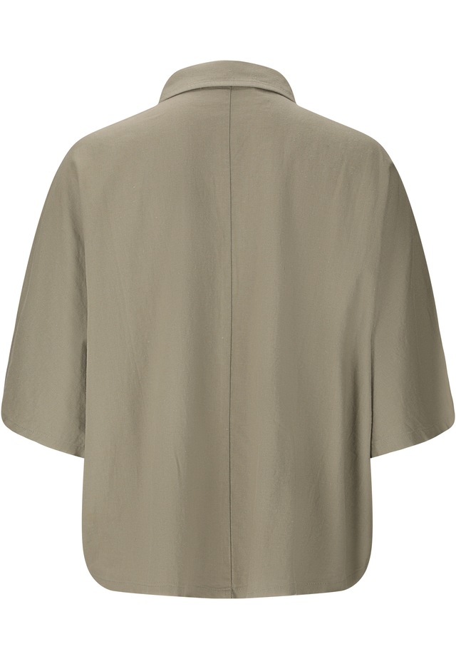 ATHLECIA T-Shirt »Resort« aus atmungsaktivem Material