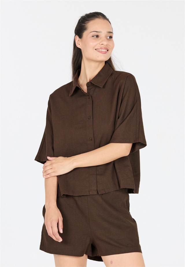 ATHLECIA T-Shirt »Resort« aus atmungsaktivem Material
