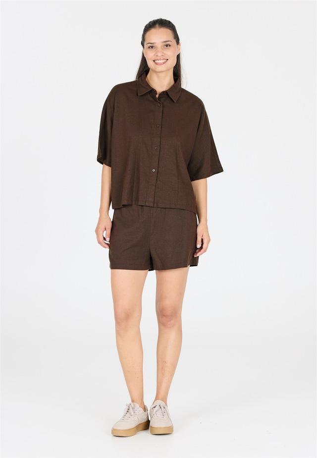 ATHLECIA T-Shirt »Resort« aus atmungsaktivem Material