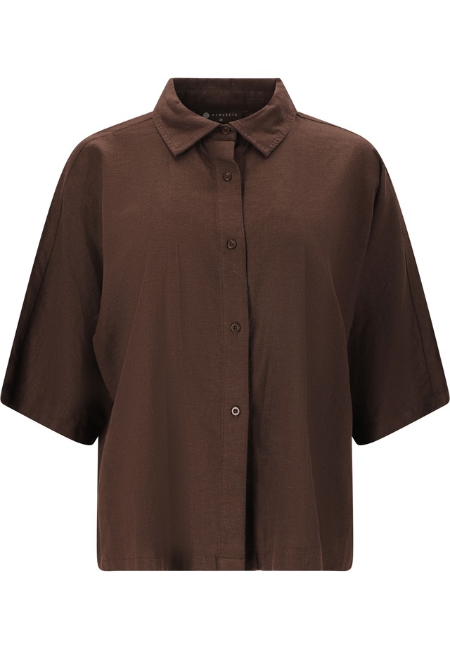 ATHLECIA T-Shirt »Resort« aus atmungsaktivem Material